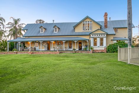 Property photo of 142 Airlie Road Pullenvale QLD 4069