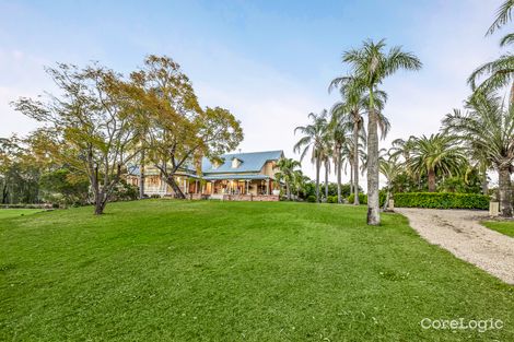 Property photo of 142 Airlie Road Pullenvale QLD 4069