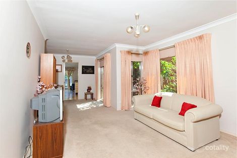 Property photo of 2A Casuarina Court Wattle Grove NSW 2173