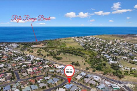 Property photo of 1 Jacaranda Drive Bargara QLD 4670