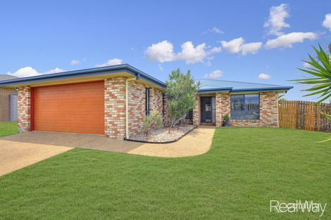 Property photo of 1 Jacaranda Drive Bargara QLD 4670