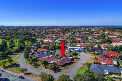 Property photo of 1 Wylie Cove Winthrop WA 6150