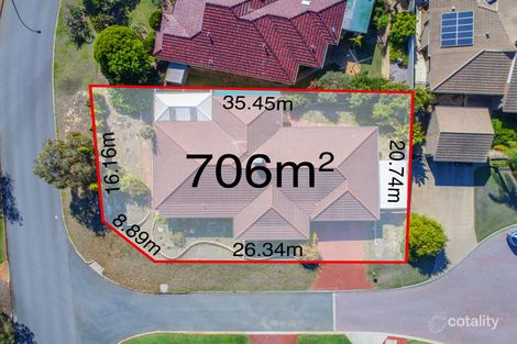 Property photo of 1 Wylie Cove Winthrop WA 6150