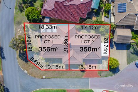 Property photo of 1 Wylie Cove Winthrop WA 6150