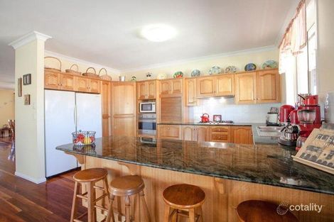 Property photo of 47 Cambridge Place Wishart QLD 4122