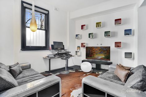 Property photo of 39/9-27 Moorgate Street Chippendale NSW 2008