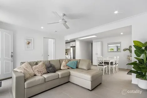 Property photo of 24 Grebe Place Burleigh Waters QLD 4220