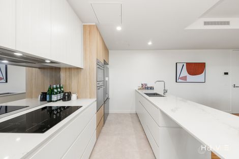 Property photo of 614/2 Batman Street Braddon ACT 2612