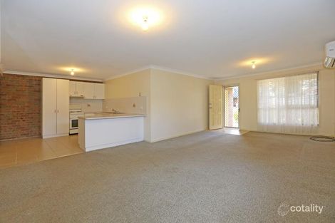 Property photo of 2/24 Fullerton Crescent Bligh Park NSW 2756