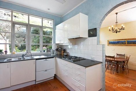 Property photo of 30 Wharf Road Birchgrove NSW 2041