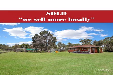 158 Fisher Rd, Maraylya, NSW 2765