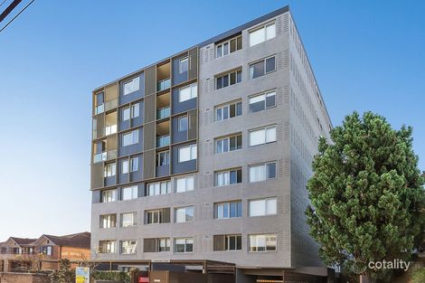 Property photo of 110/17 Grosvenor Street Croydon NSW 2132