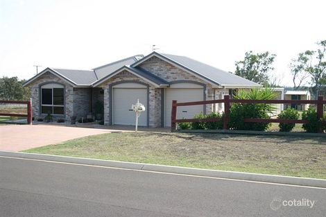 3 Lauren Ct, Glenvale, QLD 4350