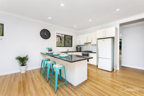 Property photo of 100 Marshall Road Carlingford NSW 2118