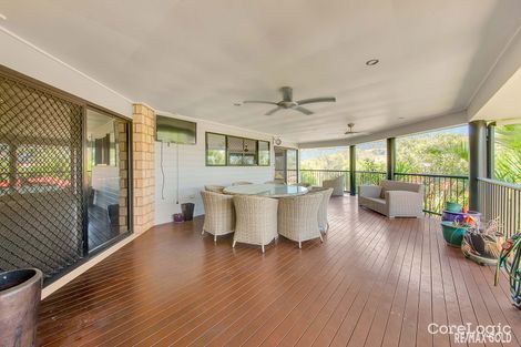 Property photo of 186 J Hickey Avenue Clinton QLD 4680