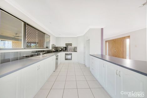 Property photo of 186 J Hickey Avenue Clinton QLD 4680