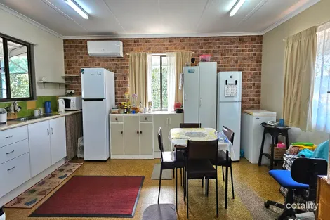 Property photo of 62 Railway Terrace Moore QLD 4314