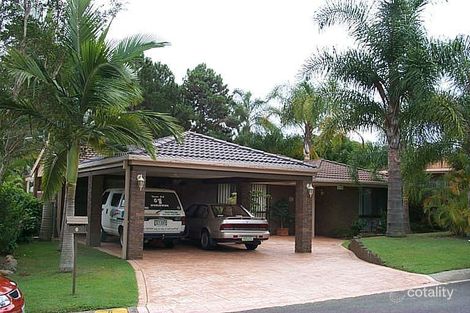 6 Tincurrin Ct, Robina, QLD 4226