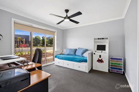 Property photo of 112 Moreillon Boulevarde Bannockburn VIC 3331