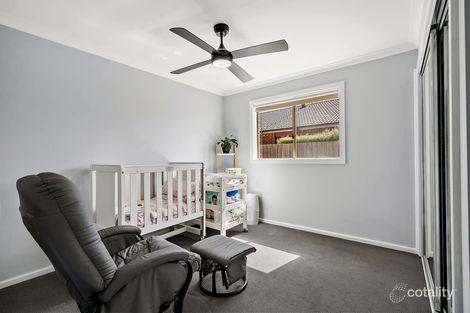 Property photo of 112 Moreillon Boulevarde Bannockburn VIC 3331