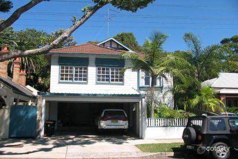 Property photo of 33 Pacific Parade Manly NSW 2095