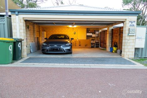 9 Lyndhurst Cres, Wellard, WA 6170