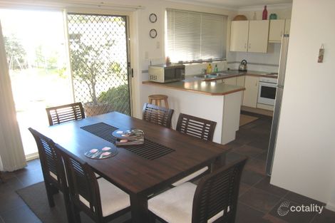 Property photo of 50 Bruce Field Street South West Rocks NSW 2431