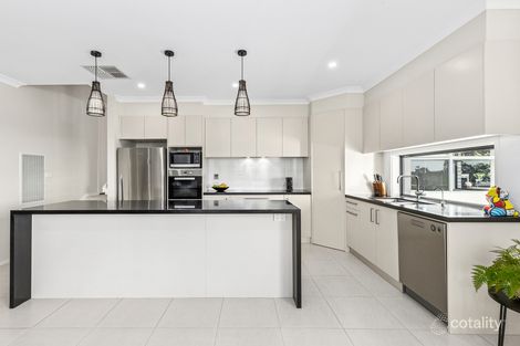 Property photo of 66 Drooka Crescent Crace ACT 2911