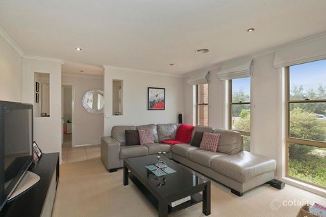 Property photo of 38 Mary Gillespie Avenue Gungahlin ACT 2912