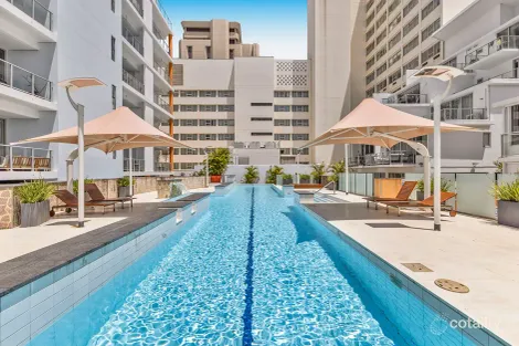 Property photo of 101/22 St Georges Terrace Perth WA 6000