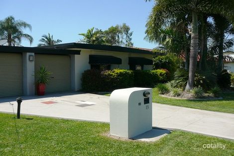 13 Warland St, South Mackay, QLD 4740