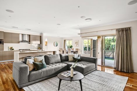 Property photo of 61 Burrandong Crescent Baulkham Hills NSW 2153