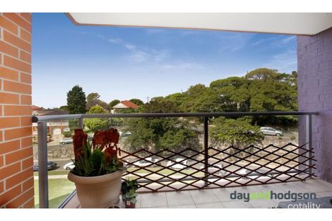 Property photo of 304/39-45 George Street Rockdale NSW 2216