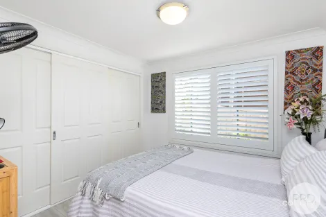 Property photo of 6A Seagrass Circuit Corlette NSW 2315
