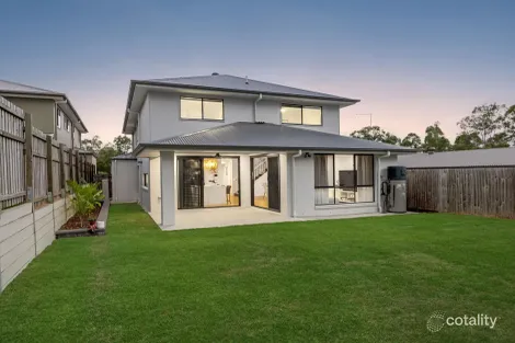 Property photo of 18 Wackett Way Ripley QLD 4306