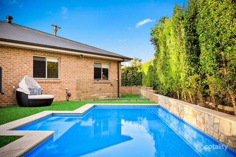 Property photo of 61 Burrandong Crescent Baulkham Hills NSW 2153