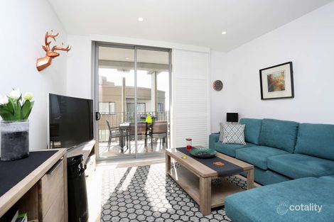 Property photo of 3/23-25 Pelican Street Surry Hills NSW 2010