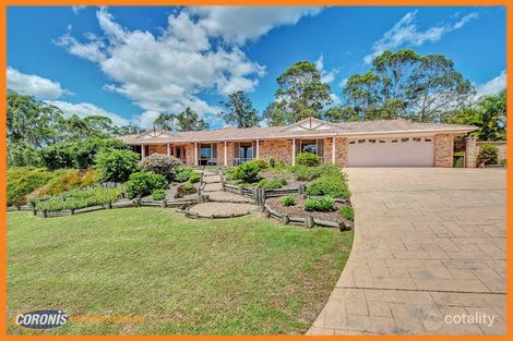 Property photo of 82 Birdlife Court Nerang QLD 4211
