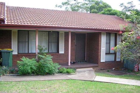 9/53a Angle Rd, Leumeah, NSW 2560