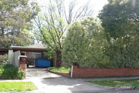 1 Emily Ct, Mulgrave, VIC 3170