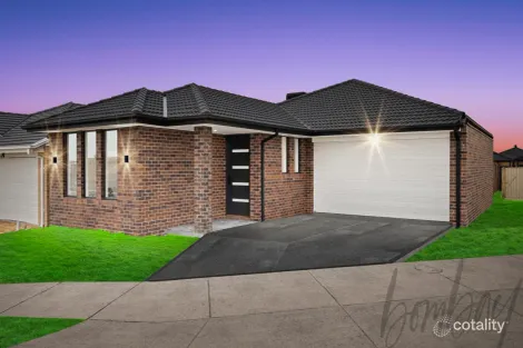 10 Brut Pl, Wollert, VIC 3750