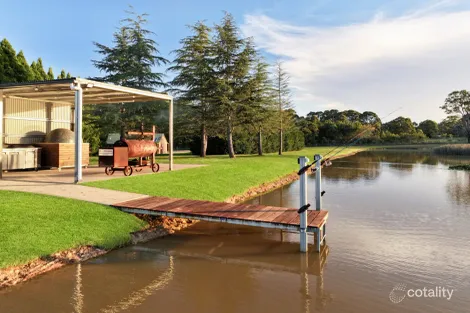 Property photo of 630 Old Hume Highway Yerrinbool NSW 2575