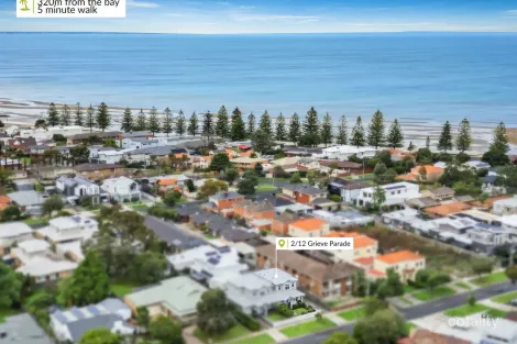 Property photo of 2/12 Grieve Parade Altona VIC 3018