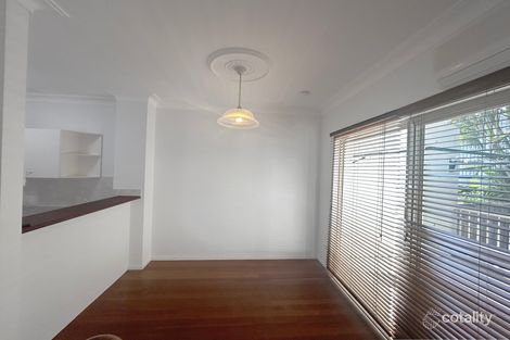 Property photo of 1/11 Beatrice Street Hawthorne QLD 4171