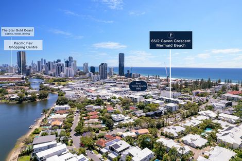 65/1 Gaven Cres, Mermaid Beach, QLD 4218