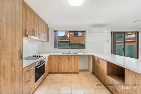 2/12 Crosio Pl, Bonnyrigg, NSW 2177