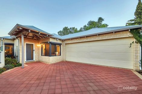 Property photo of 34B Basinghall Street East Victoria Park WA 6101
