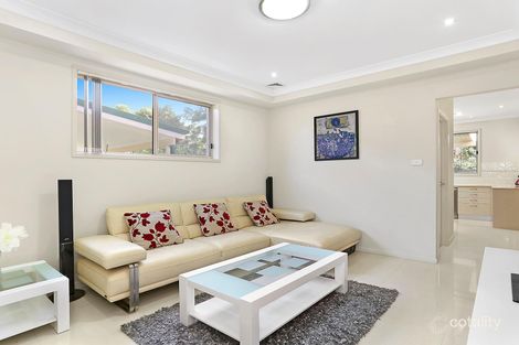 Property photo of 21A Third Avenue Epping NSW 2121