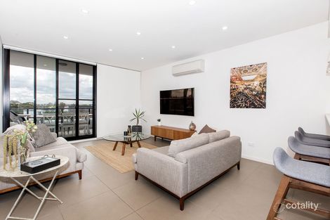 Property photo of 27/6 Haldon Street Lakemba NSW 2195