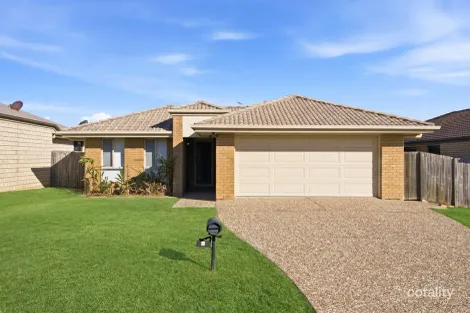 6 O'Brien Ct, Collingwood Park, QLD 4301